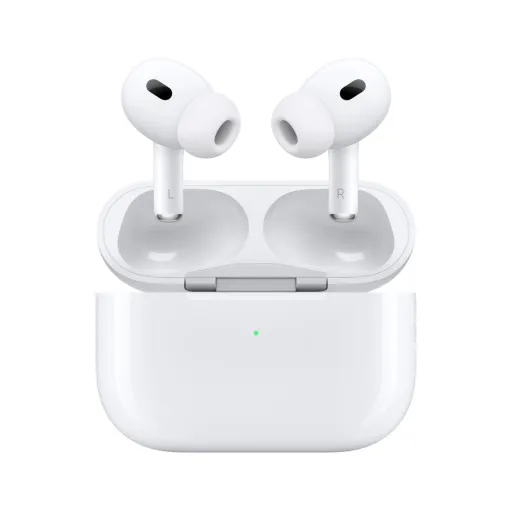 Apple AirPods Pro2 MagSafe töltőtokkal (USB-C)