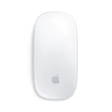 Apple Magic Mouse (2024) - Biela Multi-Dotyková Plocha Apple Magic Mouse (2024) - Biela Multi-Dotyková Plocha