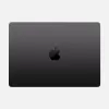 Apple Macbook Pro 14: SPACE BLACK/M4 Pro 14C/20C GPU/24GB/1T-MAG - 1. kép