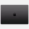 Apple Macbook Pro 16: SPACE BLACK/M4 Pro 14C/20C GPU/24GB/512G-MAG - 1. kép