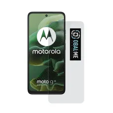 OBAL:ME 2.5D Üvegfólia Motorola G35 átlátszó üvegfólia