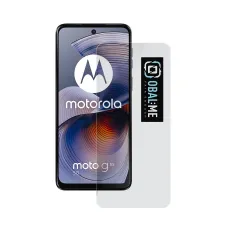 OBAL:ME 2.5D Üvegfólia Motorola G55-hez Átlátszó