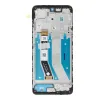 ServicePack LCD kijelző MOTOROLA Moto G73 5D68C22272 - 1. kép