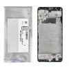 ServicePack LCD kijelző SAMSUNG A22 4G A225F GH82-26047A - 2. kép