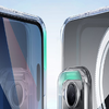 ESR Classic Hybrid fliptok (HaloLock), iPhone 16 Pro Max tok (Átlátszó) - 2. kép