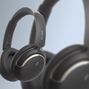 Vezeték nélküli Over-Ear Fejhallgató Sanag D50S PRO (fekete), - 0. kép