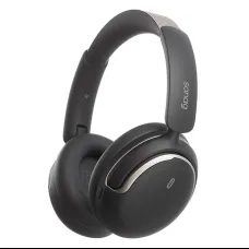 Vezeték nélküli Over-Ear Fejhallgató Sanag D50S PRO (fekete),