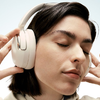 Vezeték nélküli Over-Ear Fejhallgató Sanag D50S PRO (fekete), - 2. kép