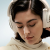 Vezeték nélküli Over-Ear Fejhallgató Sanag D50S PRO (fekete), - 4. kép