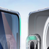 ESR Zero átlátszó tok (HaloLock) iPhone 16 Pro Max-hoz (átlátszó) - 3. kép
