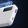 Ugreen PB311 Powerbank 10000mAh, USB + USB-C, 20W PD (fehér) - 0. kép