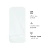 Tempered Glass Blue Star - SAMSUNG Galaxy A35 5G üvegfólia - 3. kép