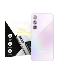 Tvrdené sklo na ochranu objektívu kamery - Samsung A35 ochranná fólia Tvrdené sklo na ochranu objektívu kamery - Samsung A35 ochranná fólia