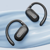 Vezeték nélküli bluetooth OWS fejhallgató Sanag G36S (fekete) - 0. kép