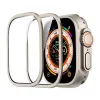 Armorite Védelmi Készlet Apple Watch Ultra 49mm (tok+üvegfólia) - 0. kép