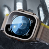 Armorite Védelmi Készlet Apple Watch Ultra 49mm (tok+üvegfólia) - 1. kép