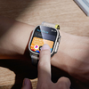Armorite Védelmi Készlet Apple Watch Ultra 49mm (tok+üvegfólia) - 3. kép