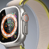 Armorite Védelmi Készlet Apple Watch Ultra 49mm (tok+üvegfólia) - 4. kép