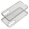 BOX PREMIUM 1,5 mm tok Samsung S24-hez, átlátszó fekete - 2. kép