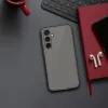 BOX PREMIUM 1,5 mm tok Samsung S24-hez, átlátszó fekete - 3. kép