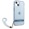 Guess GUHCP13MHTSGSB iPhone 13 6.1 