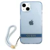 Guess GUHCP13MHTSGSB iPhone 13 6.1 