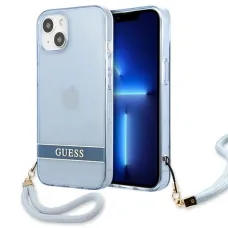 Guess GUHCP13MHTSGSB iPhone 13 6.1 