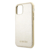 Guess GUHCN58IGLGO iPhone 11 Pro arany/arany kemény tok Iridescent tok - 1. kép