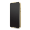 Guess GUHCN58IGLGO iPhone 11 Pro arany/arany kemény tok Iridescent tok - 4. kép