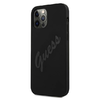 Guess GUHCP12LLSVSBK iPhone 12 Pro Max 6.7