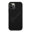Guess GUHCP12LLSVSBK iPhone 12 Pro Max 6.7