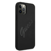 Guess GUHCP12LLSVSBK iPhone 12 Pro Max 6.7