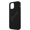 Guess GUHCP12LLSVSBK iPhone 12 Pro Max 6.7