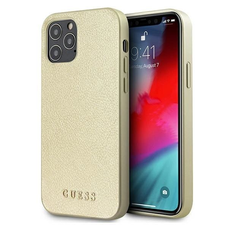 Guess GUHCP12LIGLGO iPhone 12 Pro Max 6.7