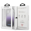 iPhone 11 Pro Max Guess GUHCN65DGCPI lila/átmenetes lila tok California - 1. kép