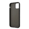 Guess GUHCN58BLD iPhone 11 Pro ezüst/ezüst kemény tok Iridescent tok - 2. kép