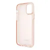 Guess GUHCN65PCGLPI iPhone 11 Pro Max pink/pink tok Glitter - 2. kép