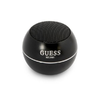 Guess Bluetooth hangszóró GUWSALGEK hangszóró mini fekete - 0. kép
