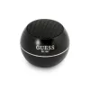 Guess Bluetooth hangszóró GUWSALGEK Speaker mini fekete / fekete, - 0. kép