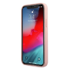 Guess GUHCP12SLSVSPI iPhone 12 Mini 5.4