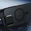 ESR Classic Hybrid HaloLock tok iPhone 16 Pro Max-hoz (fekete) - 0. kép