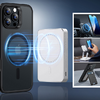 ESR Classic Hybrid HaloLock tok iPhone 16 Pro Max-hoz (fekete) - 1. kép