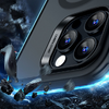 ESR Classic Hybrid HaloLock tok iPhone 16 Pro Max-hoz (fekete) - 2. kép