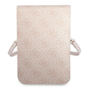 Guess Fliptok GUWBP4TMPI pink / pink 4G Triangle - 3. kép