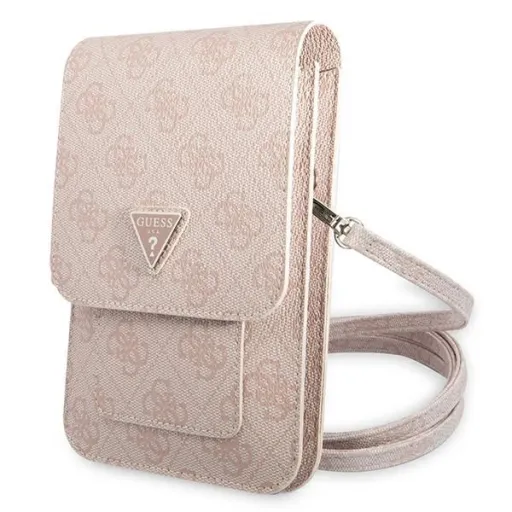 Guess Fliptok GUWBP4TMPI pink / pink 4G Triangle