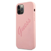 Guess GUHCP12LLSVSPI iPhone 12 Pro Max 6.7