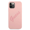 Guess GUHCP12LLSVSPI iPhone 12 Pro Max 6.7