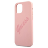 Guess GUHCP12LLSVSPI iPhone 12 Pro Max 6.7