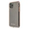 Guess GUHCN58PCGLPI iPhone 11 Pro pink/pink glitter tok - 0. kép