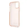 Guess GUHCN58PCGLPI iPhone 11 Pro pink/pink glitter tok - 2. kép